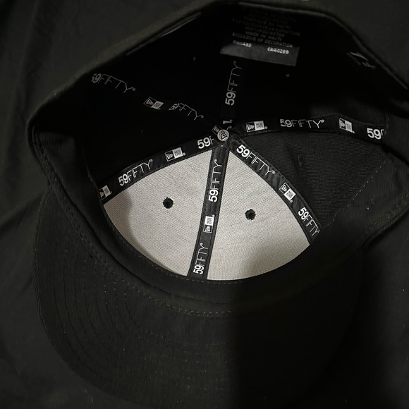 New era San Francisco giants hat - Picture 4 of 4